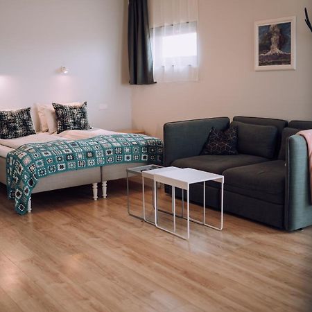 Heima Holiday Homes Selfoss Dış mekan fotoğraf