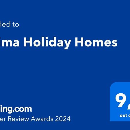 Heima Holiday Homes Selfoss Dış mekan fotoğraf