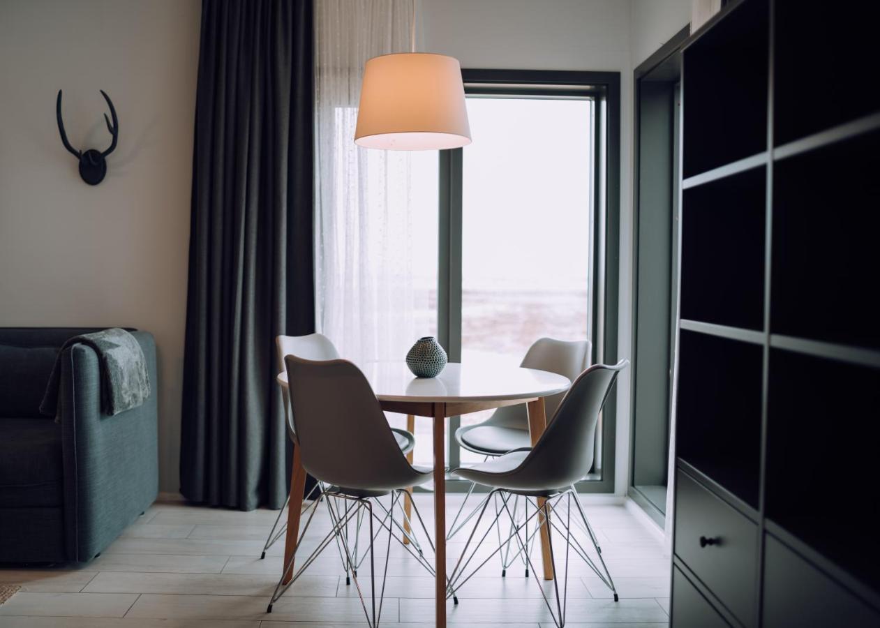 Heima Holiday Homes Selfoss Dış mekan fotoğraf