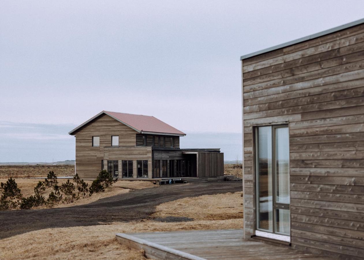 Heima Holiday Homes Selfoss Dış mekan fotoğraf