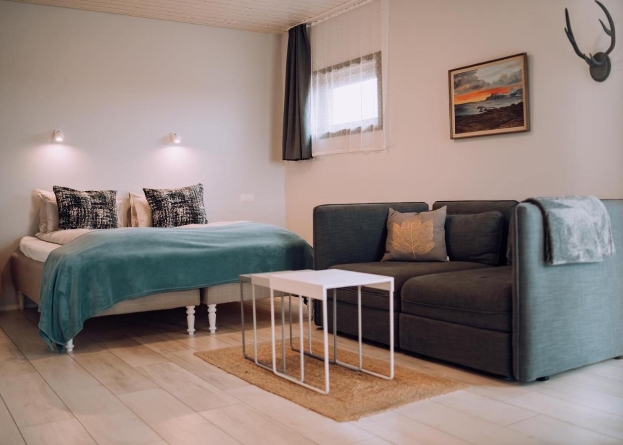 Heima Holiday Homes Selfoss Dış mekan fotoğraf