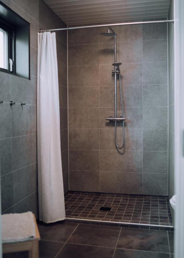 Heima Holiday Homes Selfoss Dış mekan fotoğraf