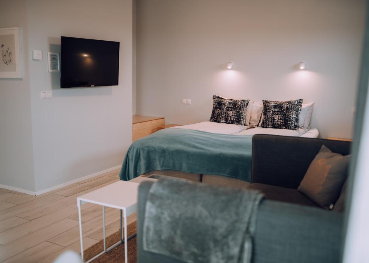 Heima Holiday Homes Selfoss Dış mekan fotoğraf