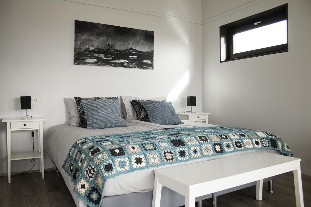 Heima Holiday Homes Selfoss Dış mekan fotoğraf
