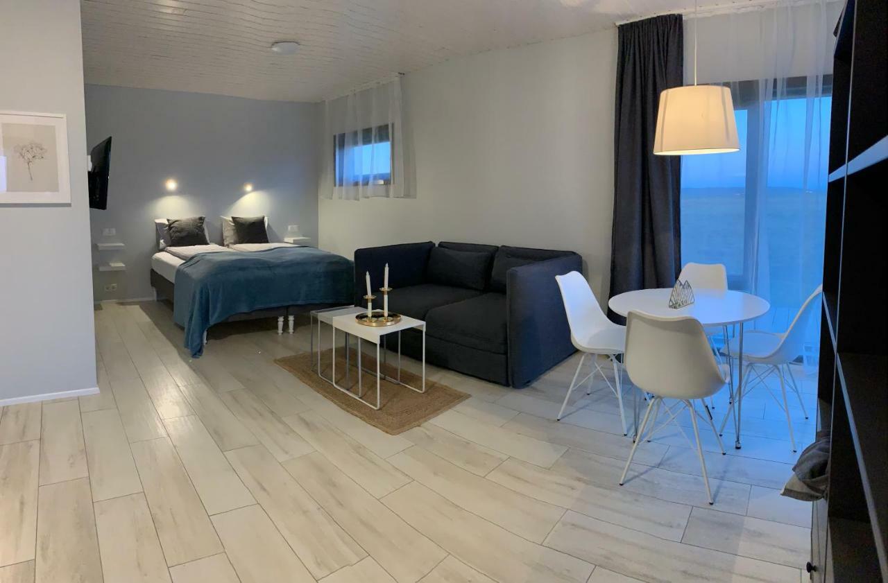 Heima Holiday Homes Selfoss Dış mekan fotoğraf