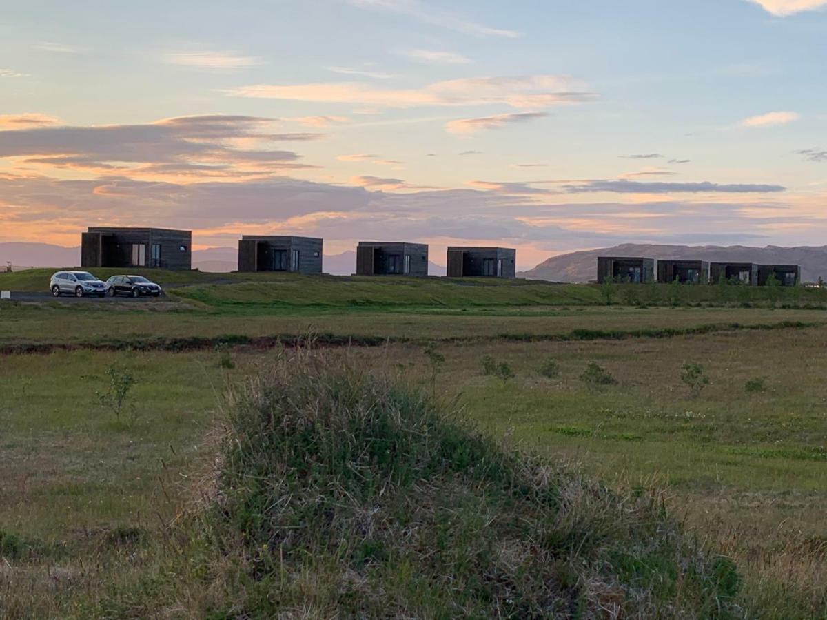 Heima Holiday Homes Selfoss Dış mekan fotoğraf