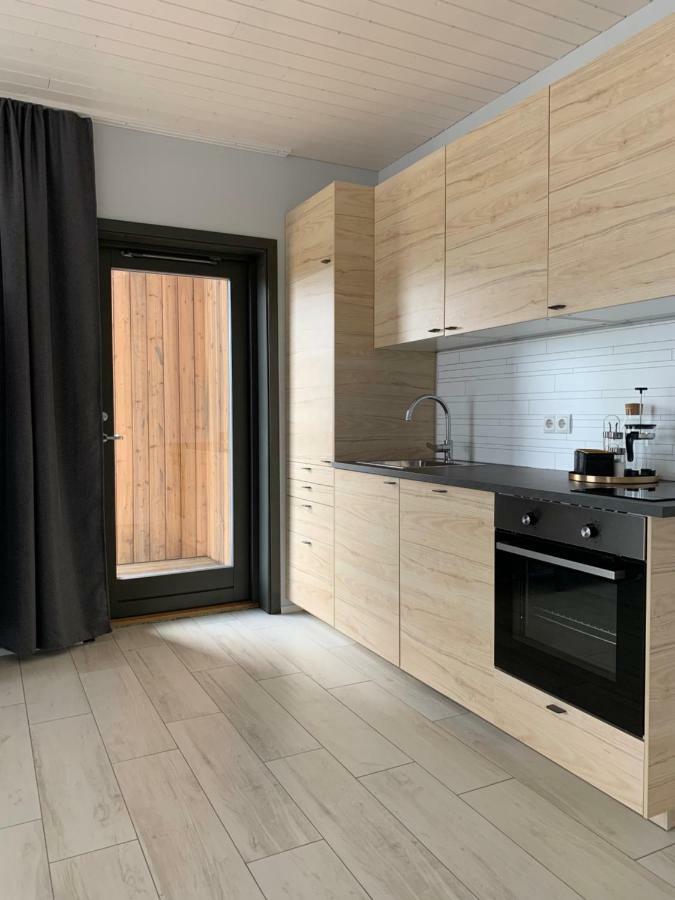 Heima Holiday Homes Selfoss Dış mekan fotoğraf