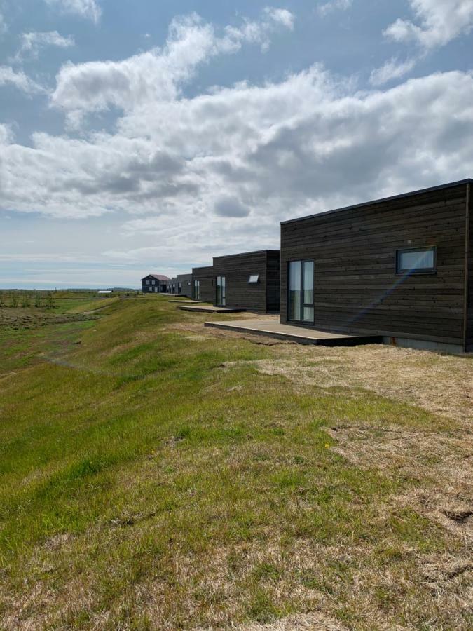 Heima Holiday Homes Selfoss Dış mekan fotoğraf