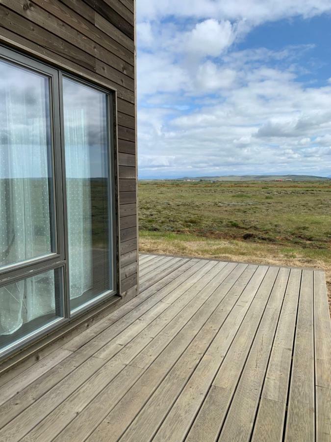 Heima Holiday Homes Selfoss Dış mekan fotoğraf
